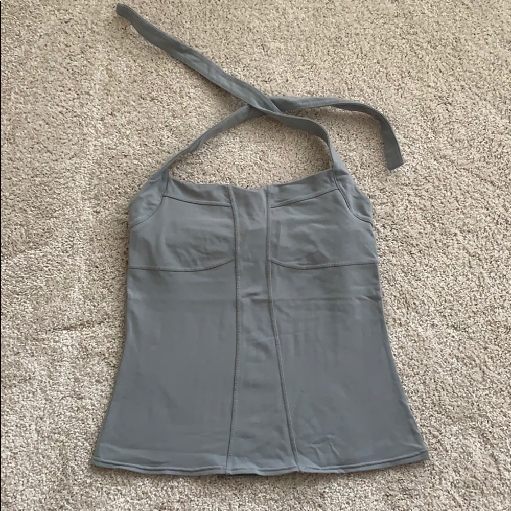 Athleta top